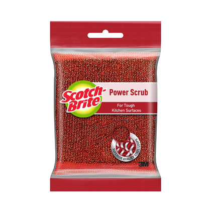 Scotch Bright Power Scrub